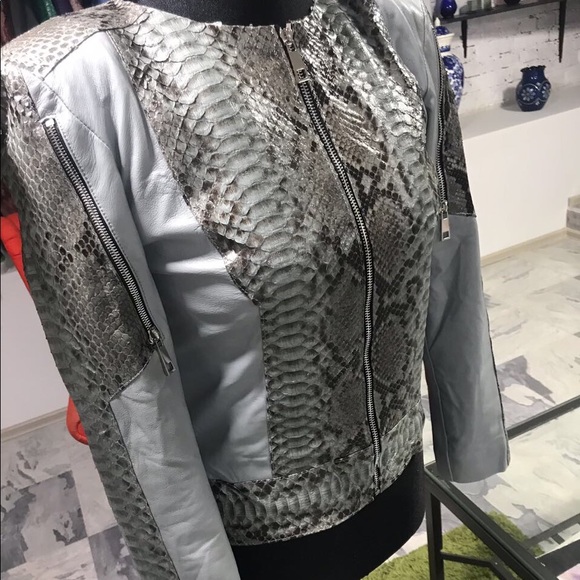 Python 100% Jacket - Picture 2 of 3